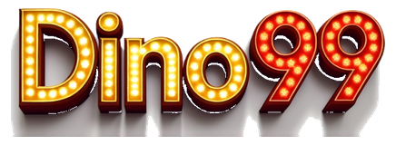 dino99 logo