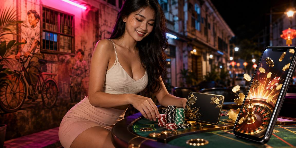 Daftar dino99 Dengan Akses Malaysia