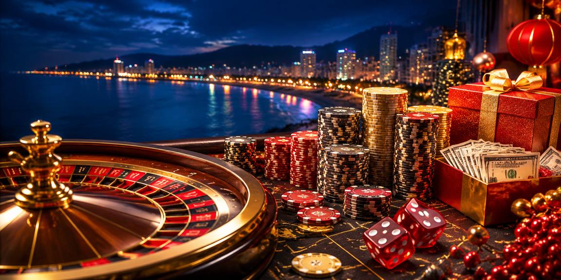 Slot dari Studio Terkemuka, Siap di Lobby Anda